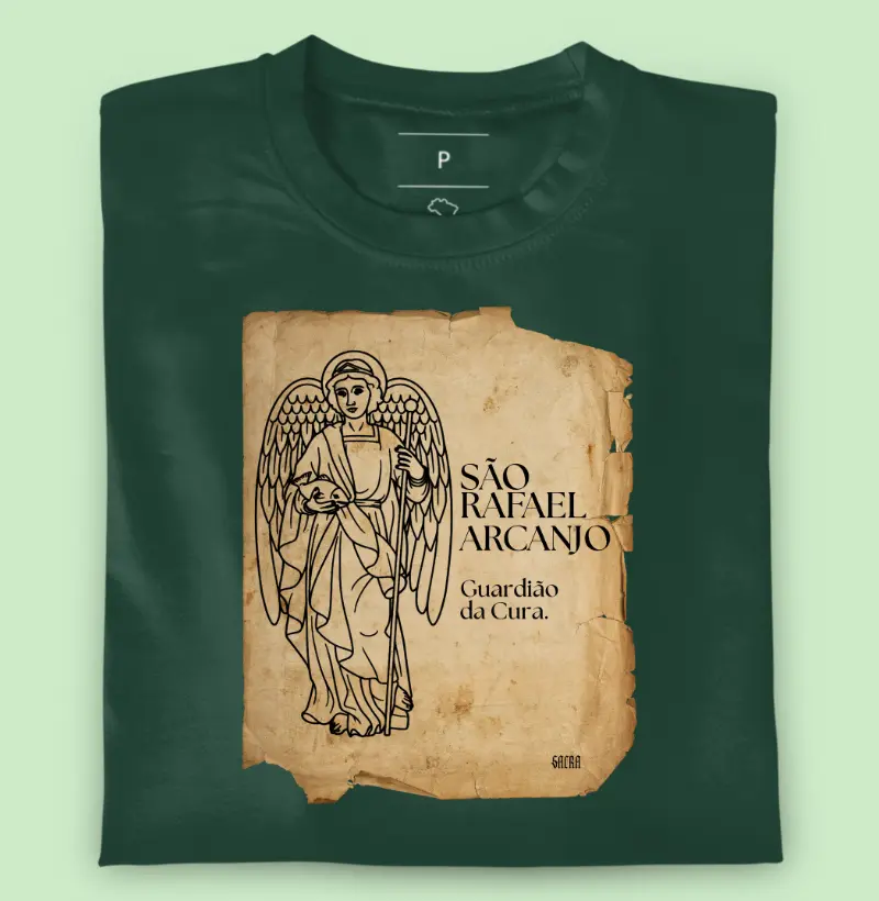 São Rafael Arcanjo