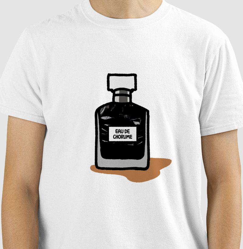 Eau de Chorume