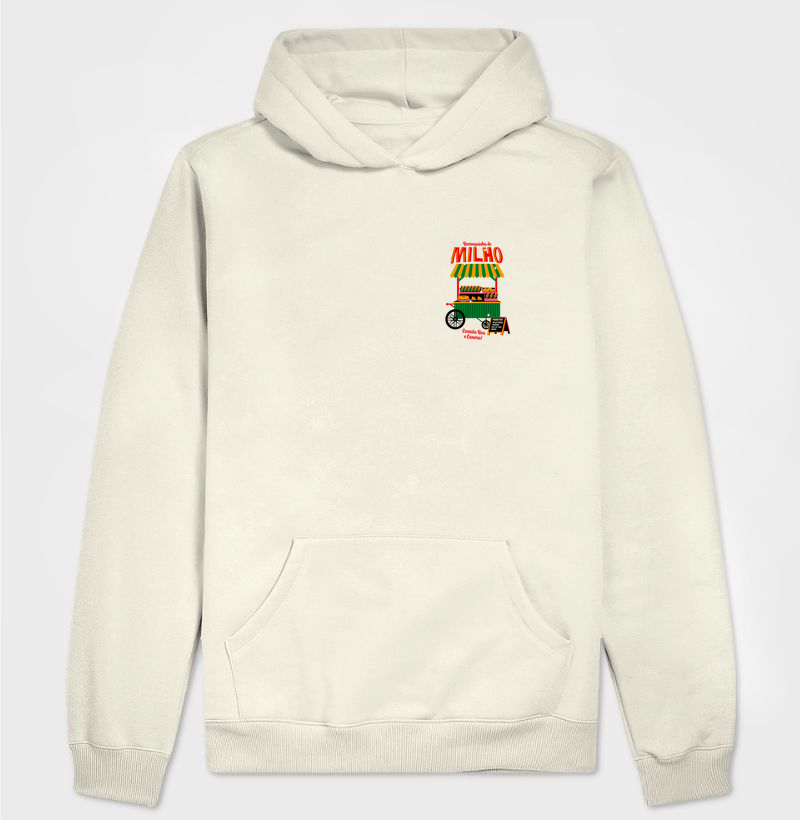 Barraquinha de Milho