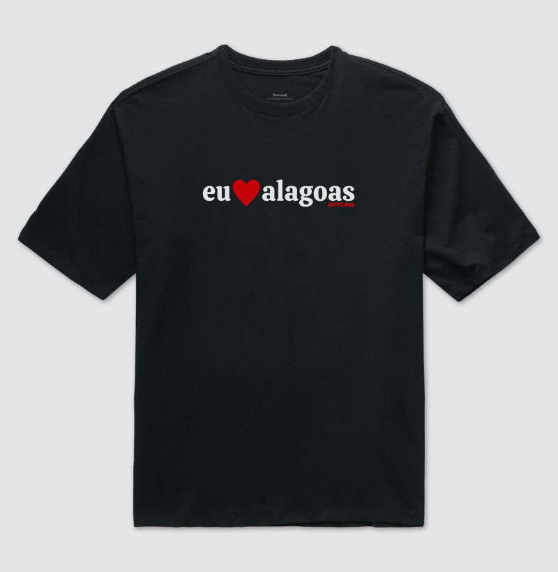 Eu Amo Alagoas