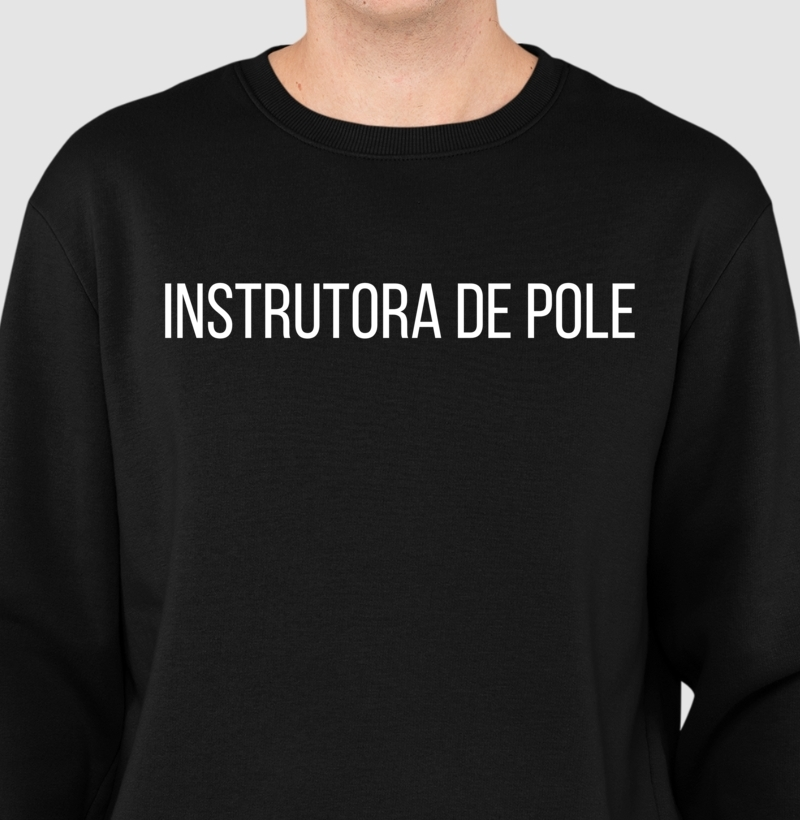 INSTRUTORA 