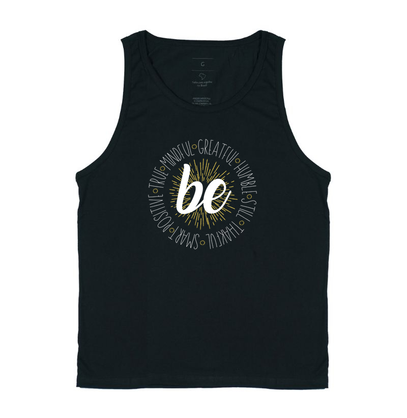 BE