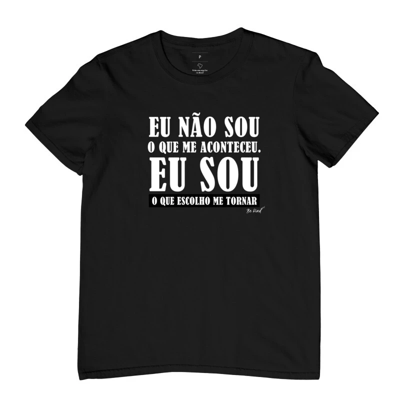 Eu sou