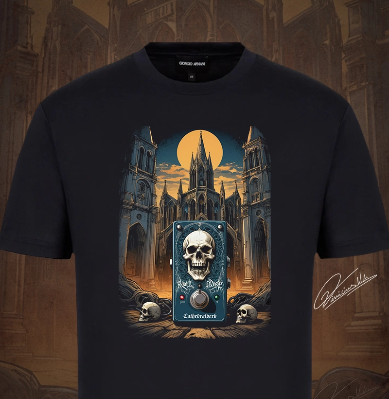Cathedralverb