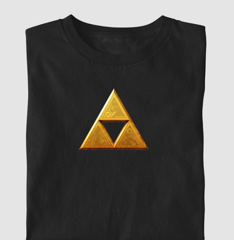 low Triforce