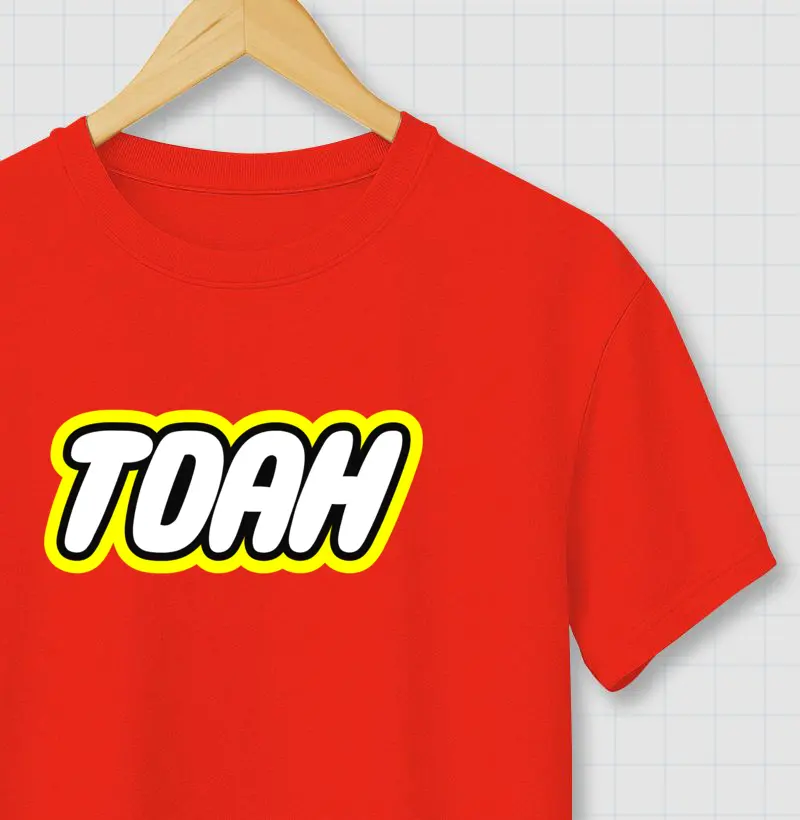 Lego - TDAH