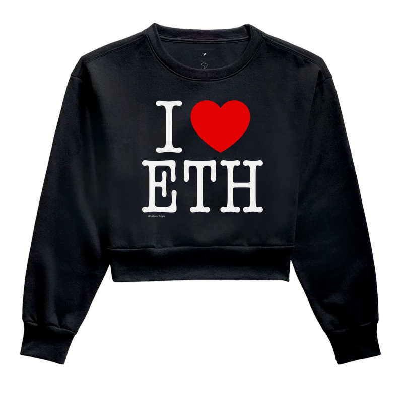 I Love ETH