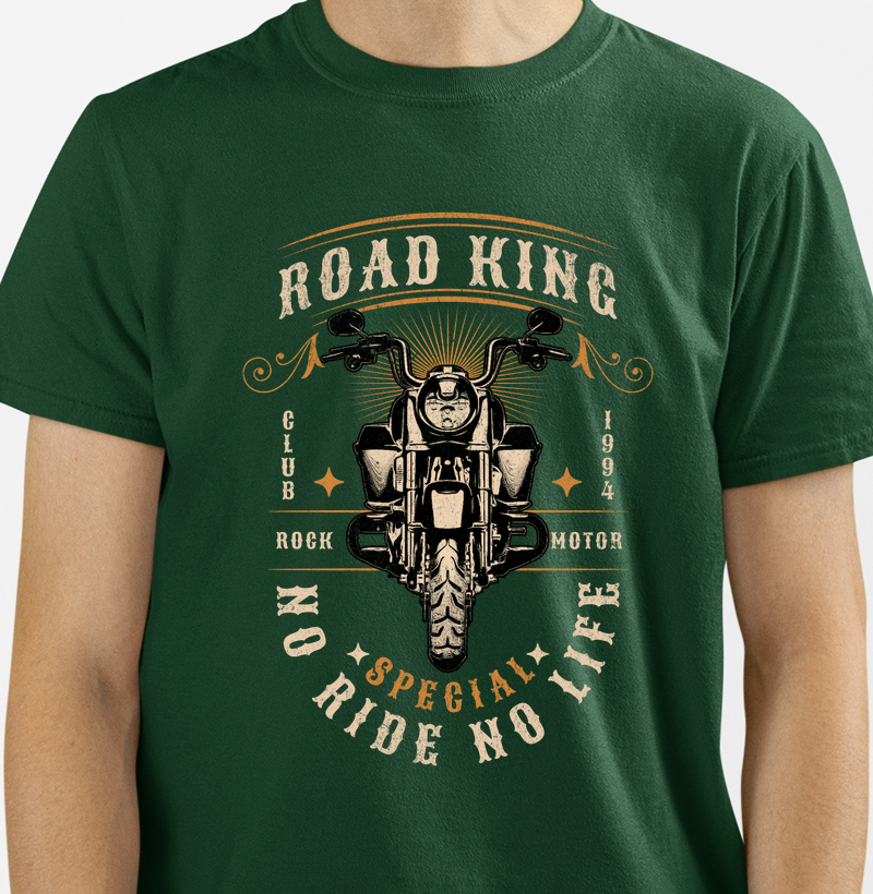 Road King Special