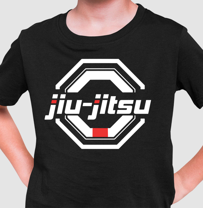 Camiseta Infantil Premium