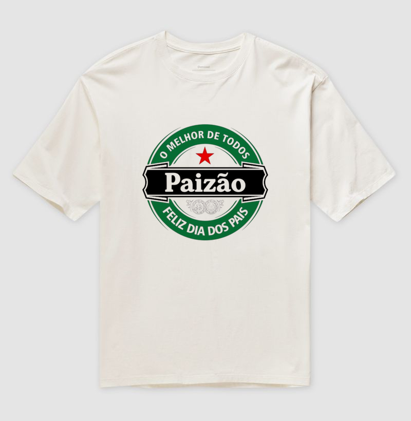 Paizão - O Melhor de Todos | Edição Especial Dia dos Pais