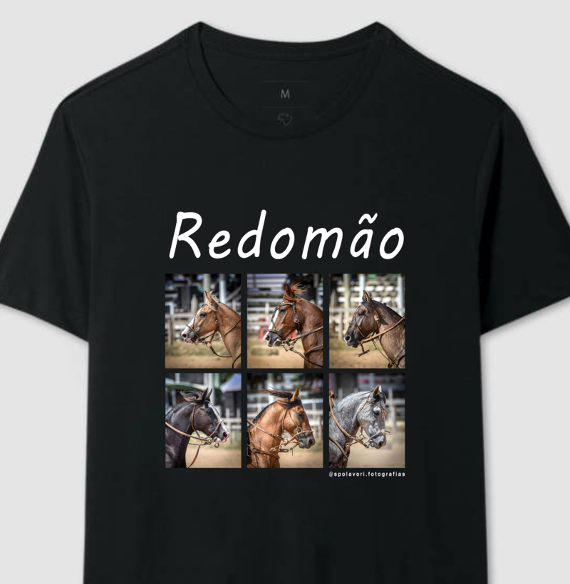 Redomão 01