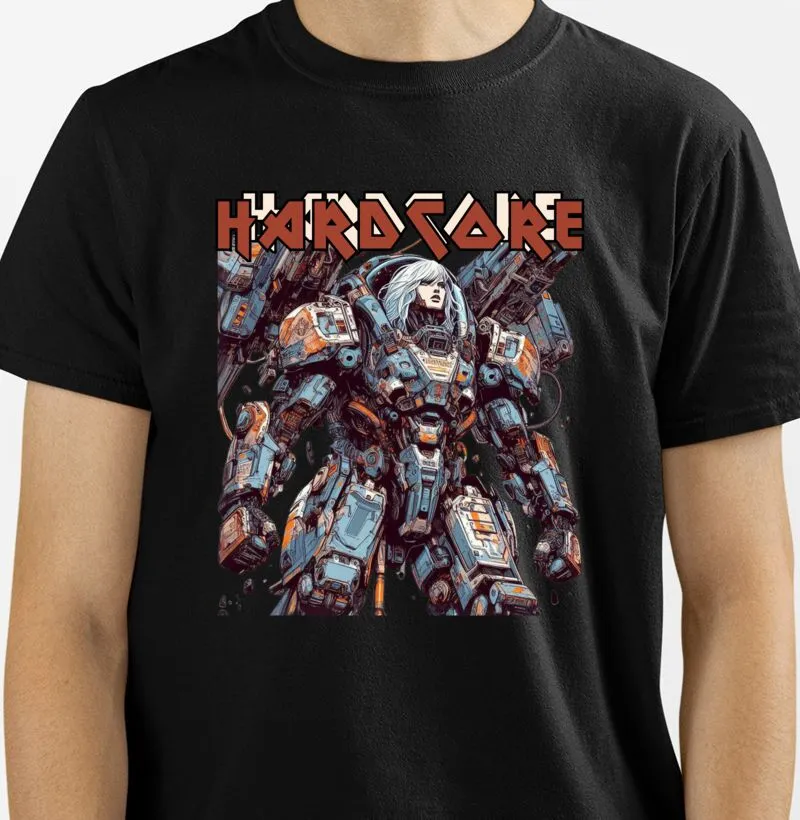 Hardcore