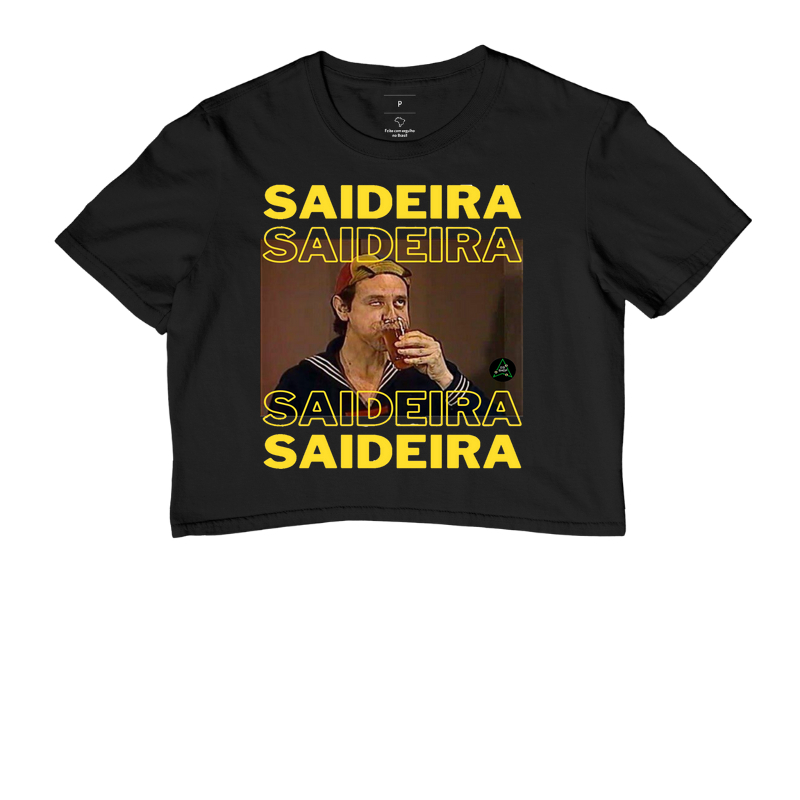 Saideira