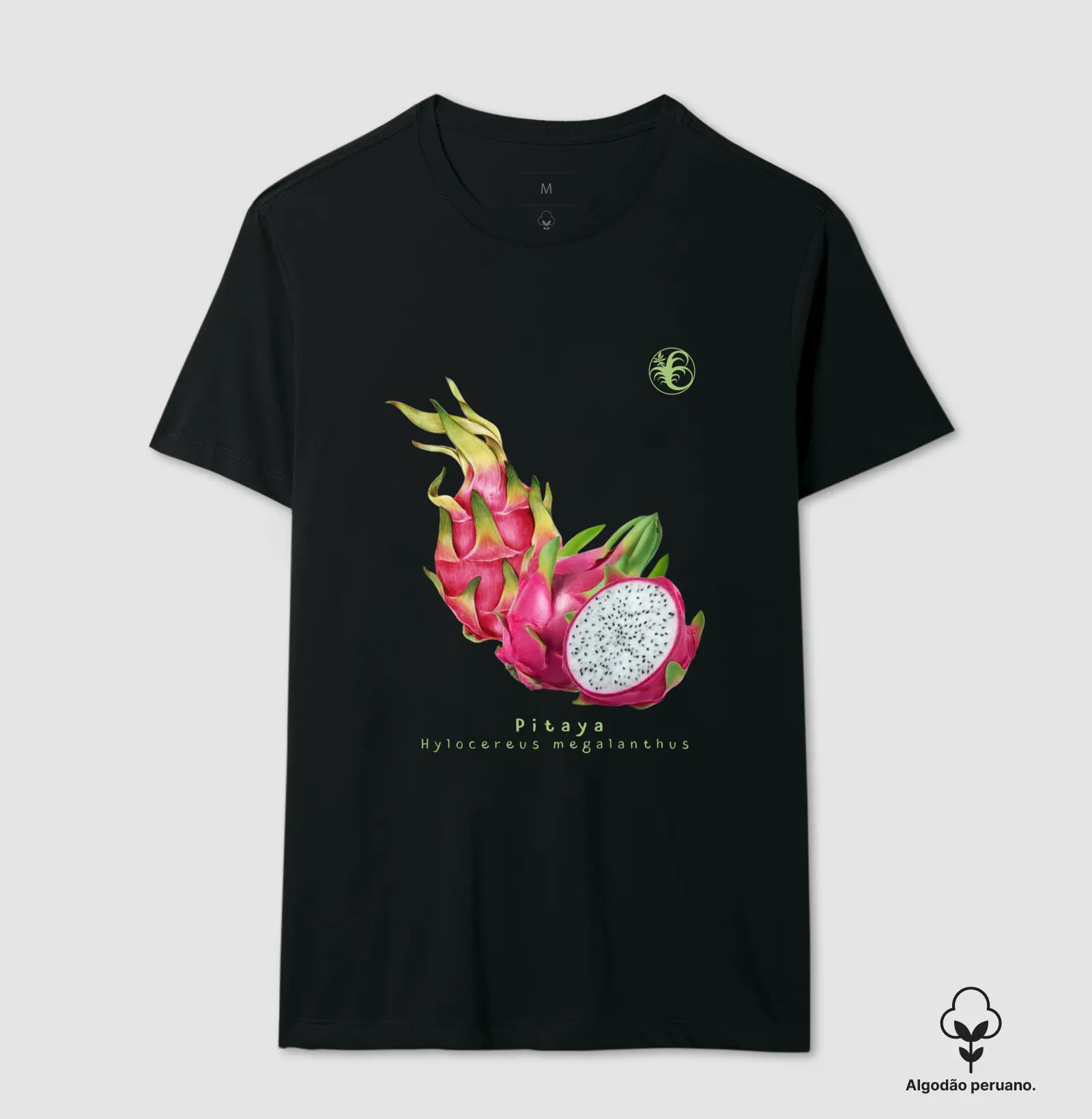 PITAYA GDE