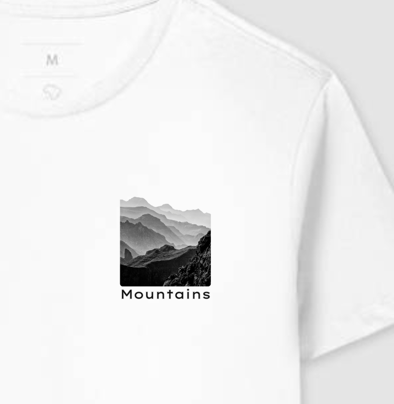 Mountains