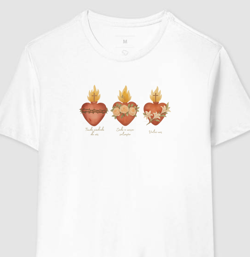 Sagrados Corações de Jesus, Maria e José