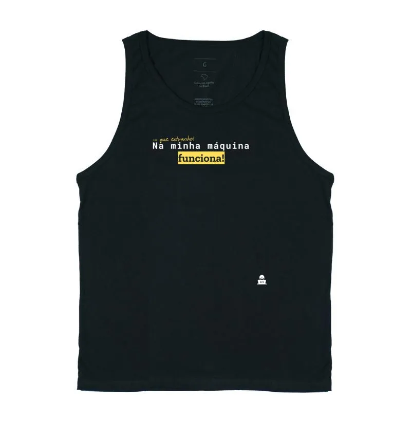 Na minha maquina funciona - v2