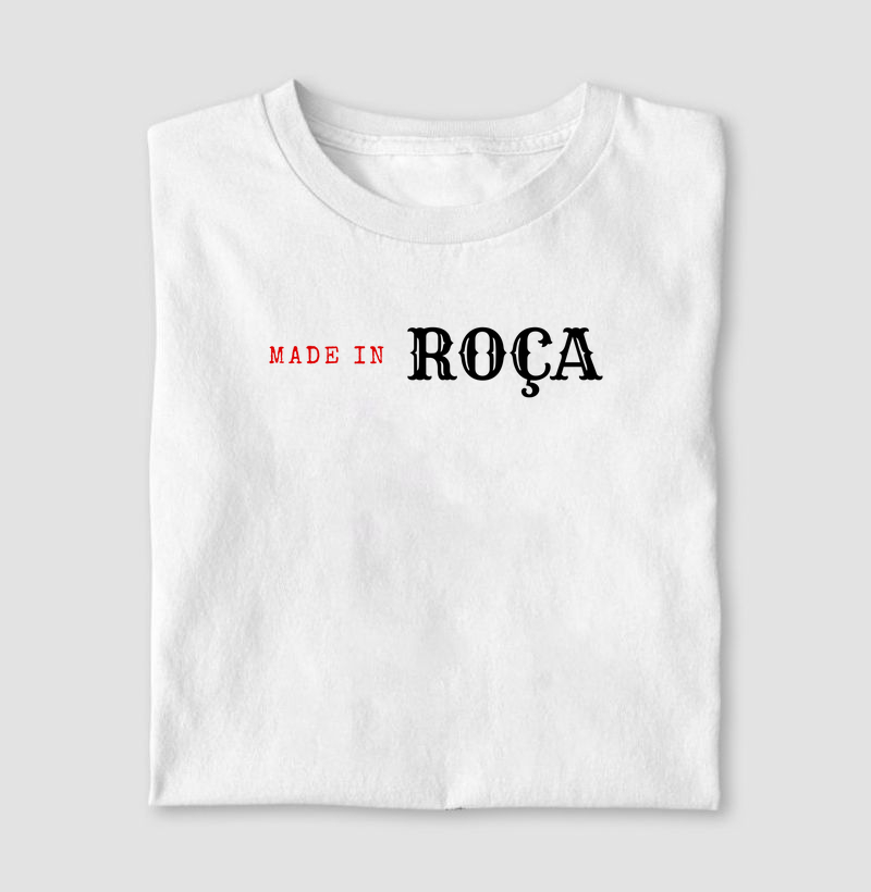 Roça
