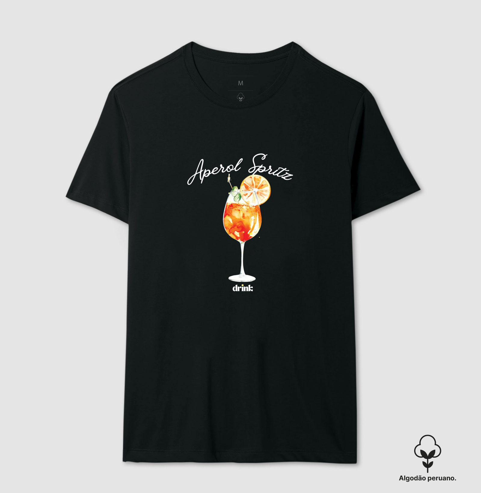 Aperol Spritz - drinks