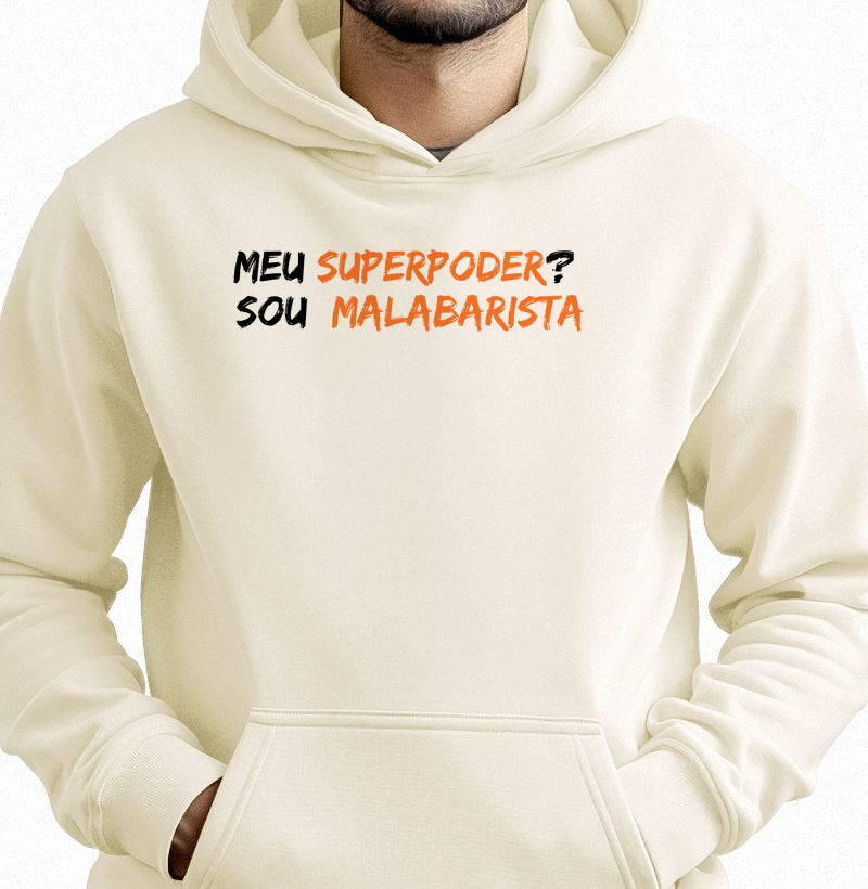 Super poder malabarista