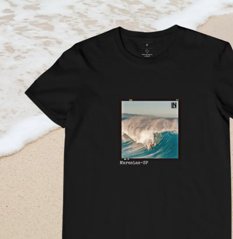 Maresias Surf
