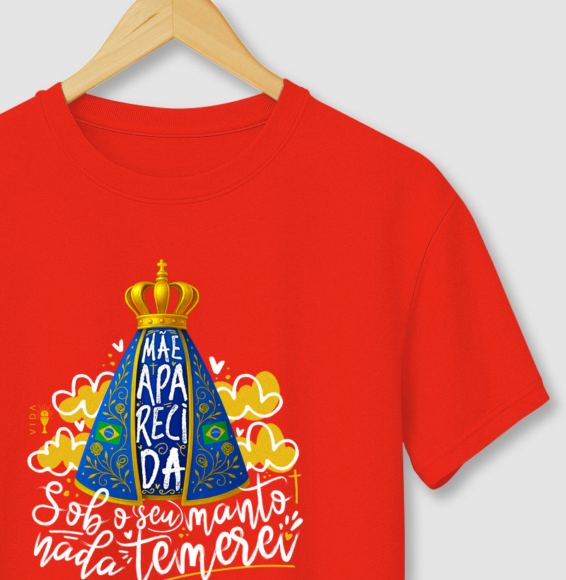 Aparecida Sob teu manto