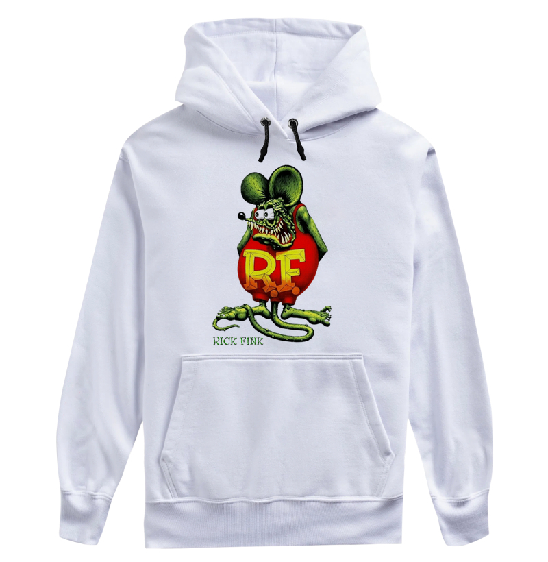 Rat Fink