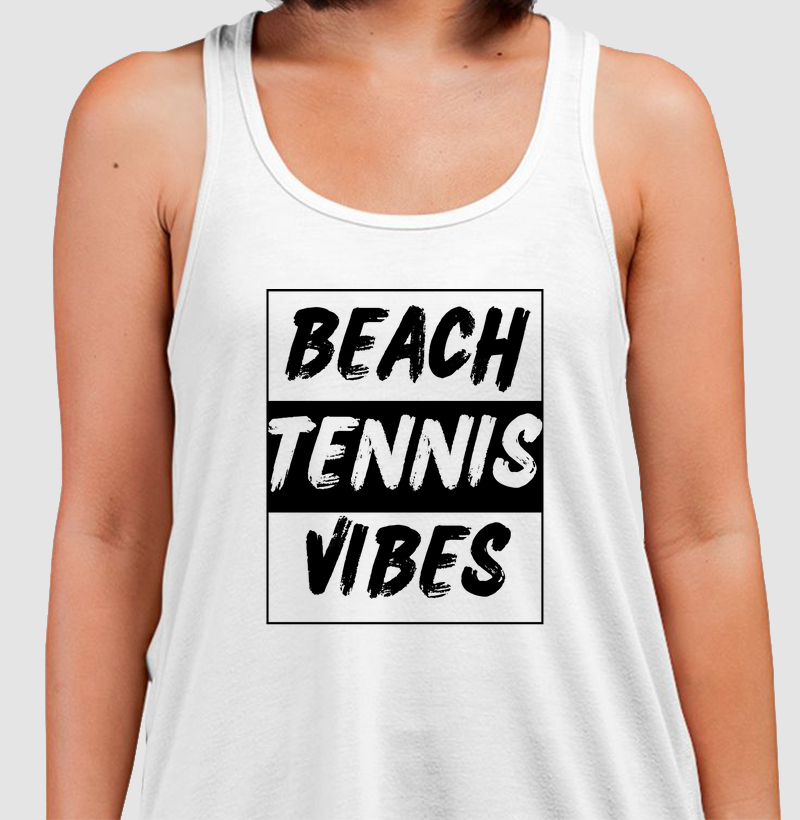 Regata - Beach Tennis Vibes