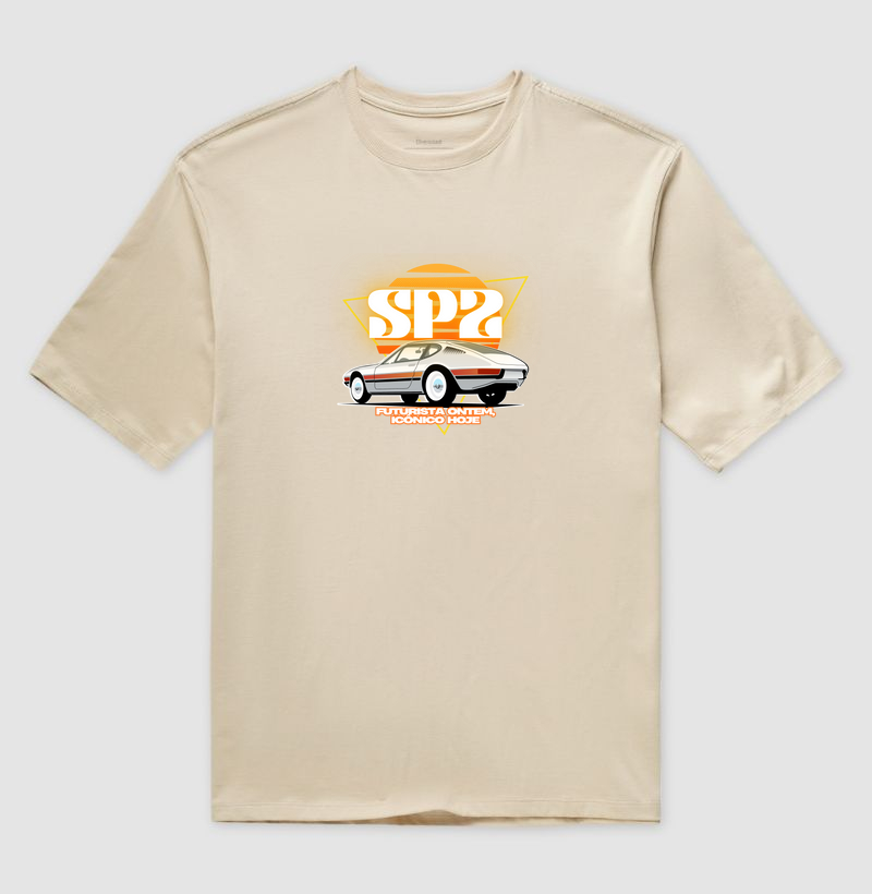 SP2 Icônico
