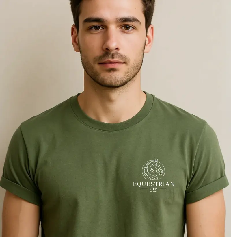 Equestrian Life Br 