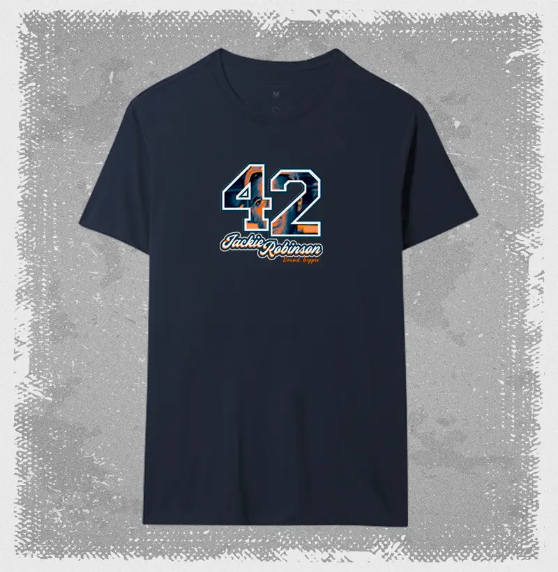 Jackie Robinson 