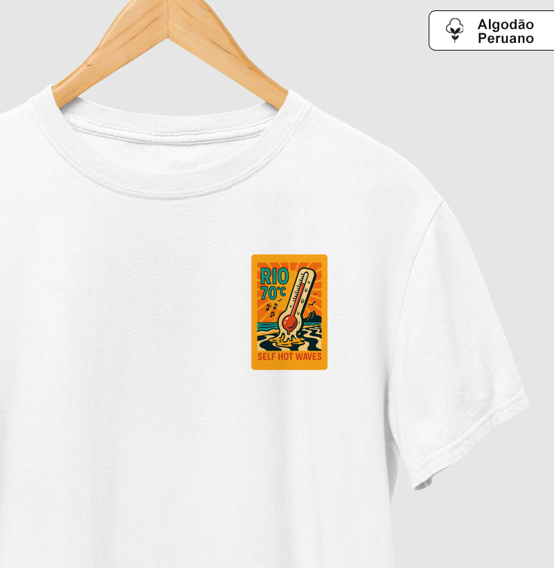 RIO 70º | Confecção Reserva 🦜