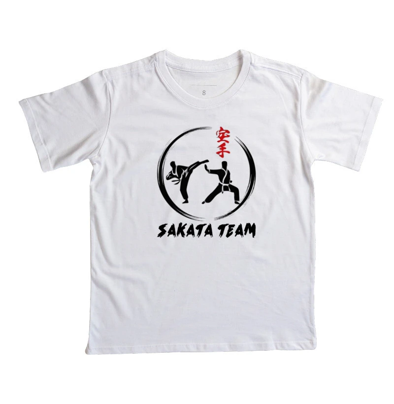 Karatê Fight Kids