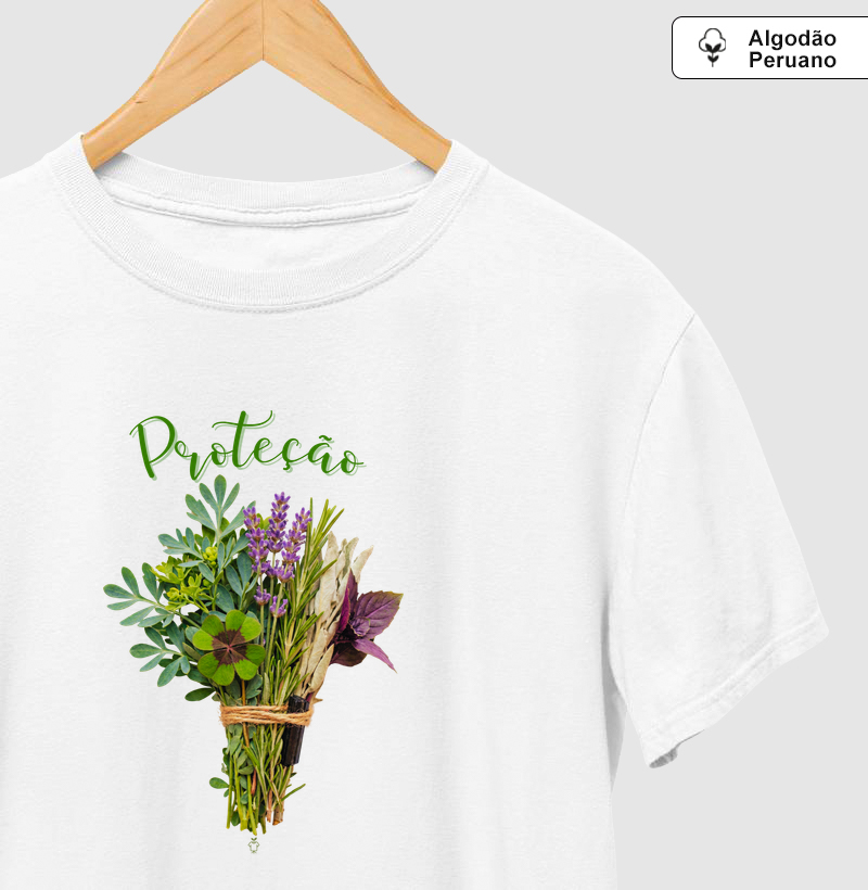 Buquê Proteção