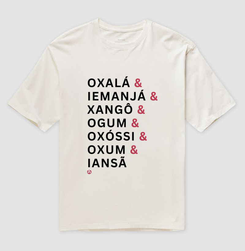 Orixás