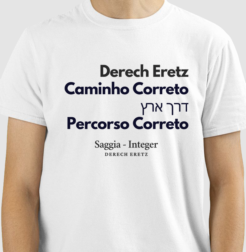 Camiseta Acclamata 0028 - Mann