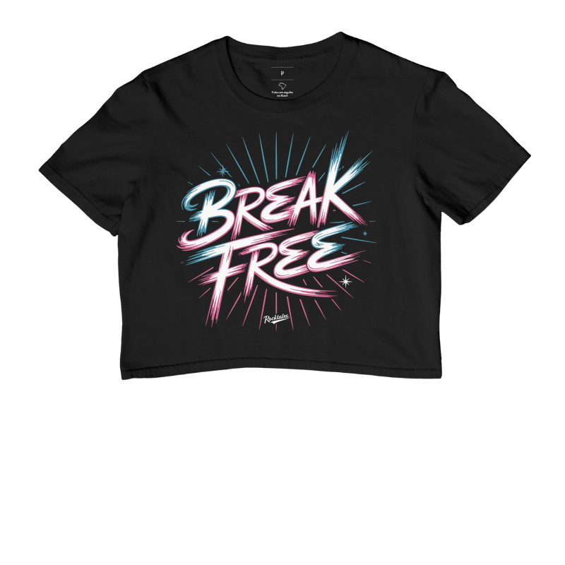 I Want To Break Free
