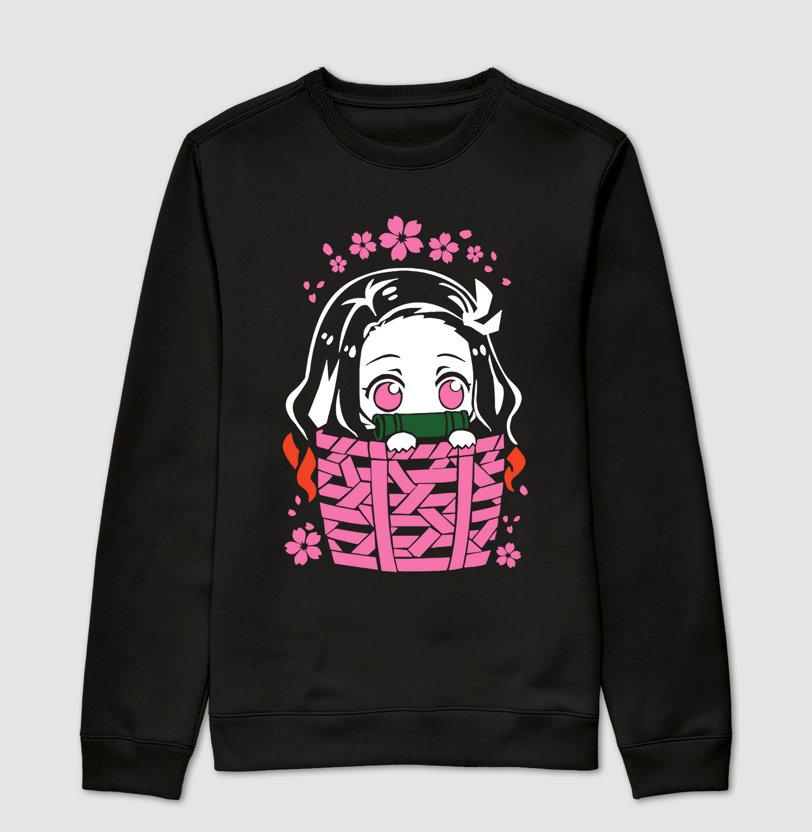 Baby Nezuko | Kimetsu no Yaiba