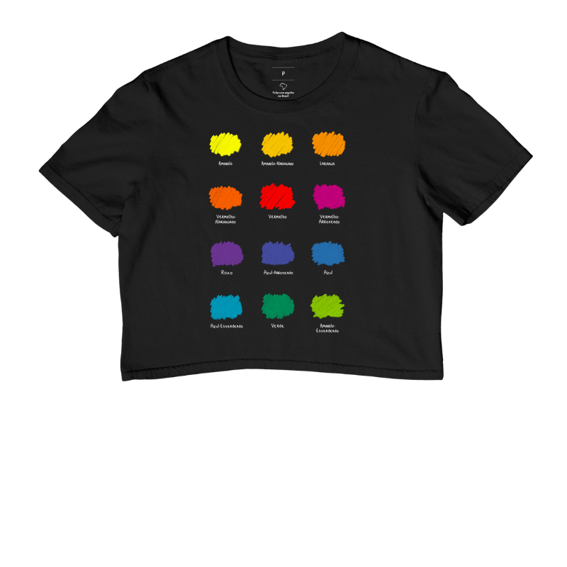 Colorimetria