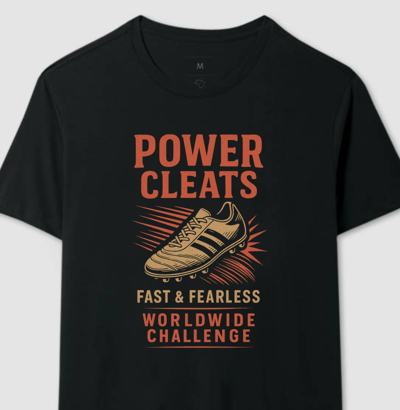 Power Cleats Fut Style