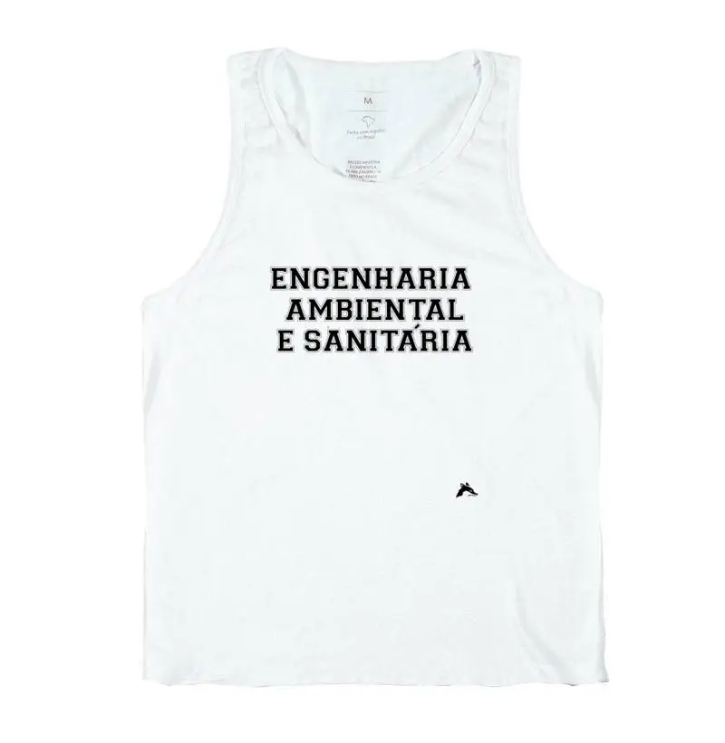 Regata Engenharia Ambiental e Sanitária Classic