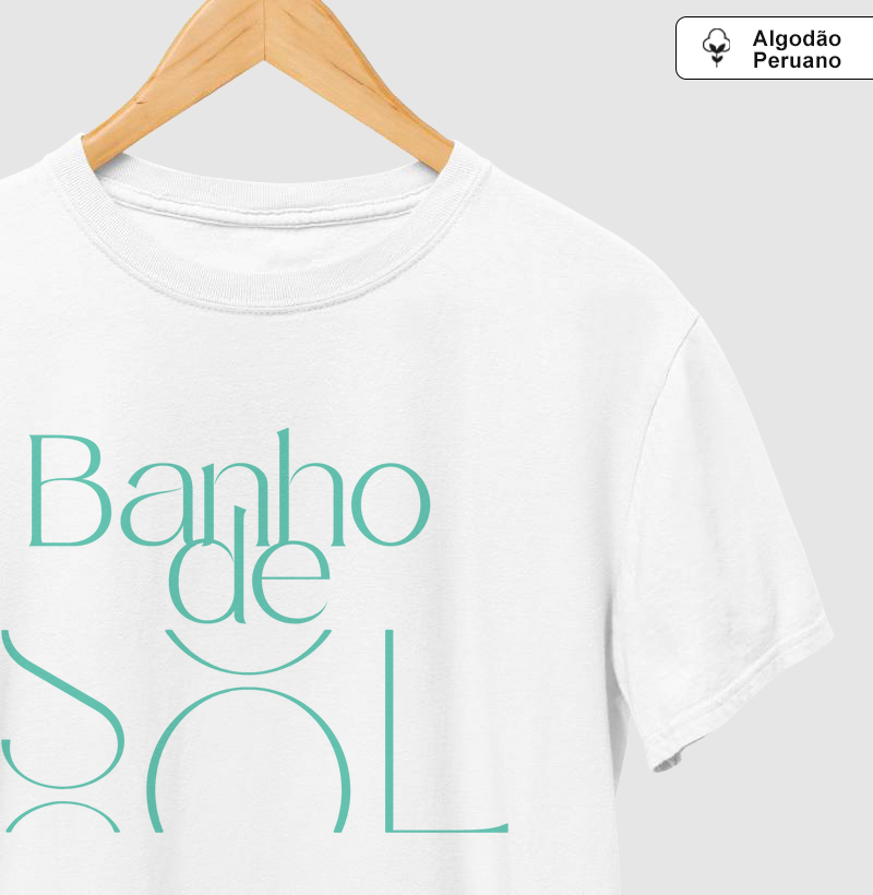 Banho de Sol