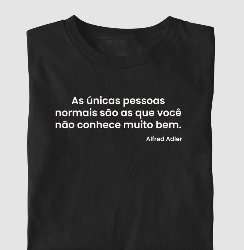 Pessoas Normais (PSI)
