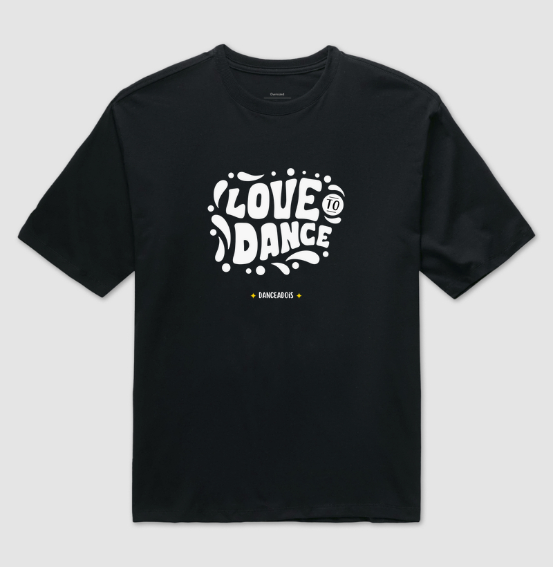 Love to Dance