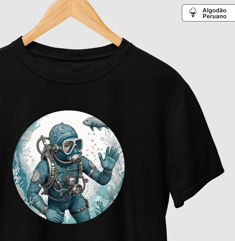Explore Mergulho