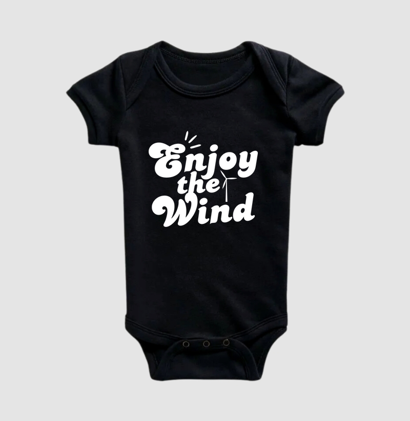 Enjoy the Wind