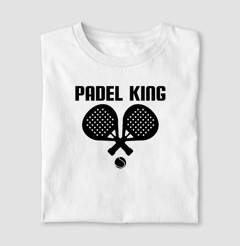Padel Queen/King