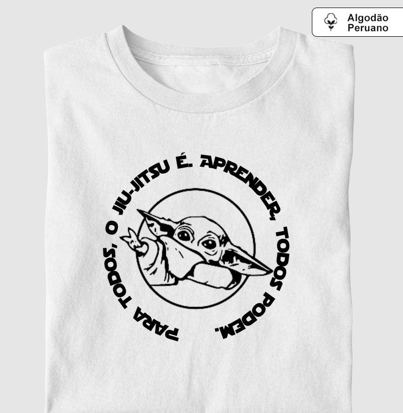 Jiu Jitsu o caminho é