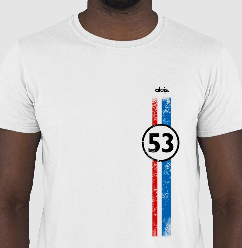 CAMISETA PREMIUM - 53