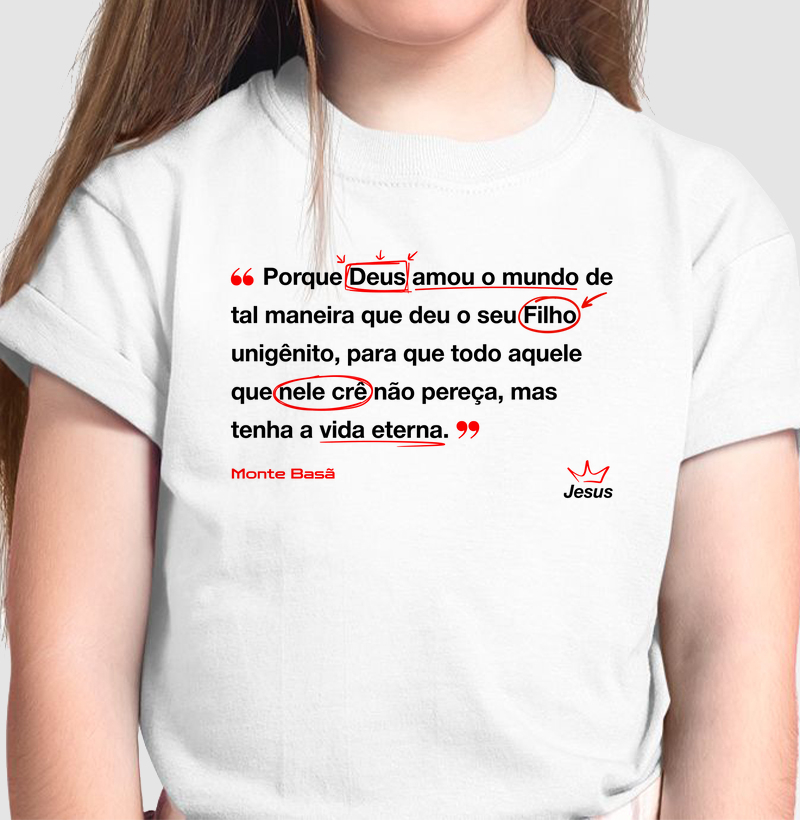 Amou o mundo